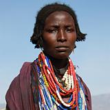 Ethiopia - Erbore tribe - Villaggio Arbore - 28